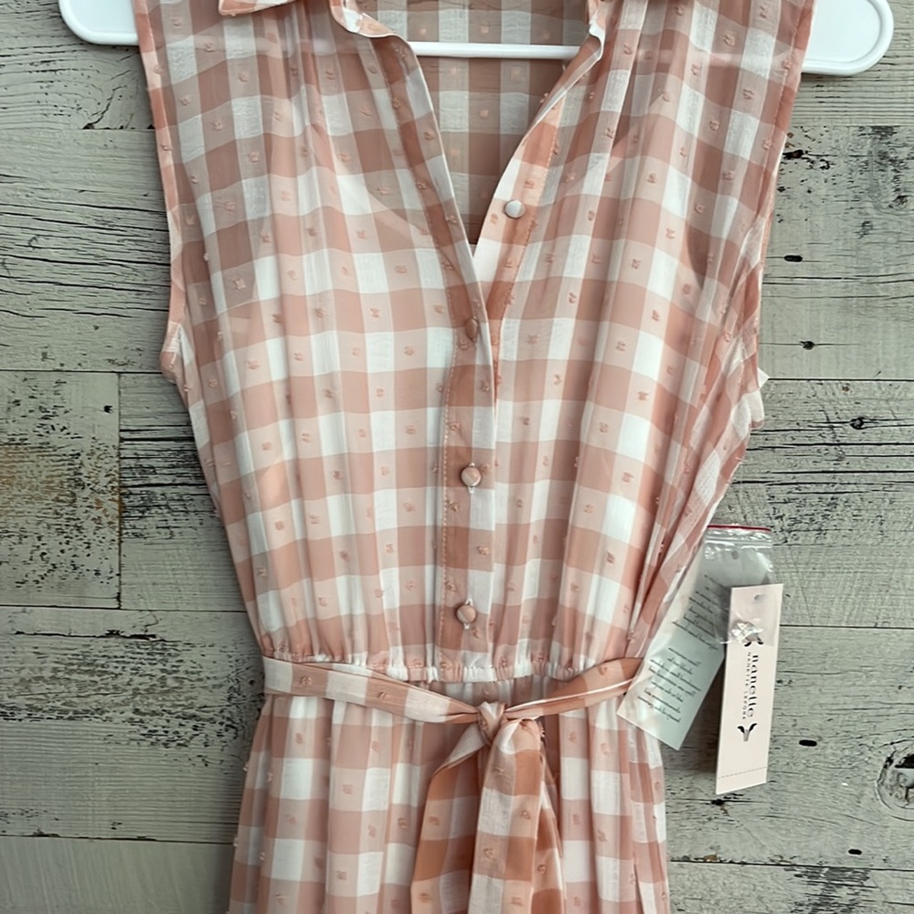 Nanette women’s dress. Size 2 - Picture 2 of 4